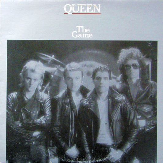 Queen / The Game