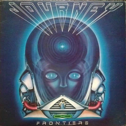 Journey / Frontiers