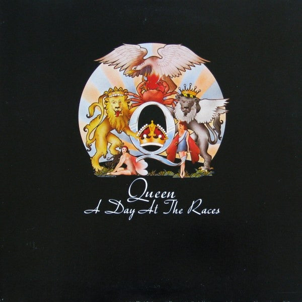 Queen / A Day At The Races
