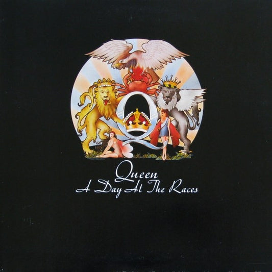 Queen / A Day At The Races
