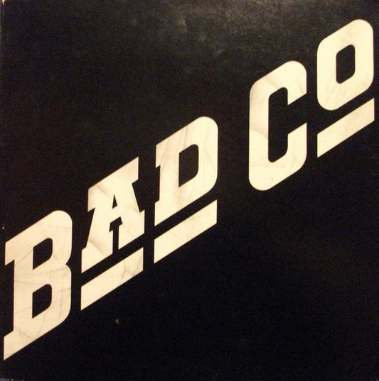 Bad Company / Bad Company