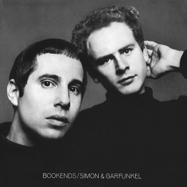 Simon & Garfunkel / Bookends