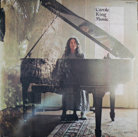 Carole King / Music