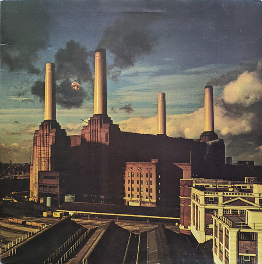 Pink Floyd / Animals