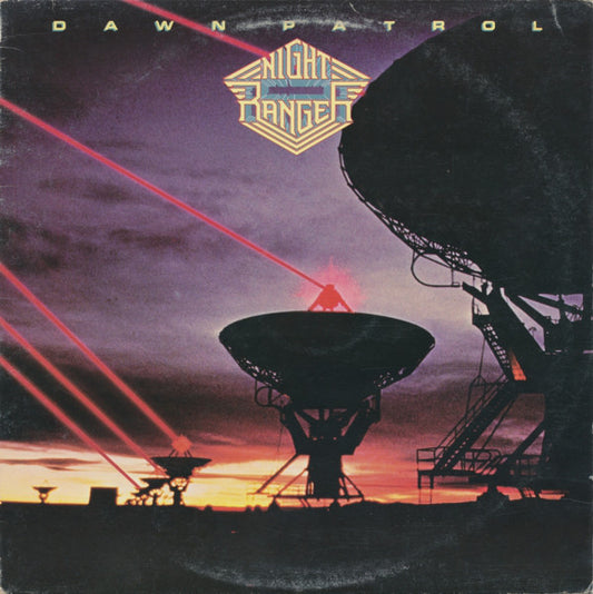 Night Ranger – Dawn Patrol
