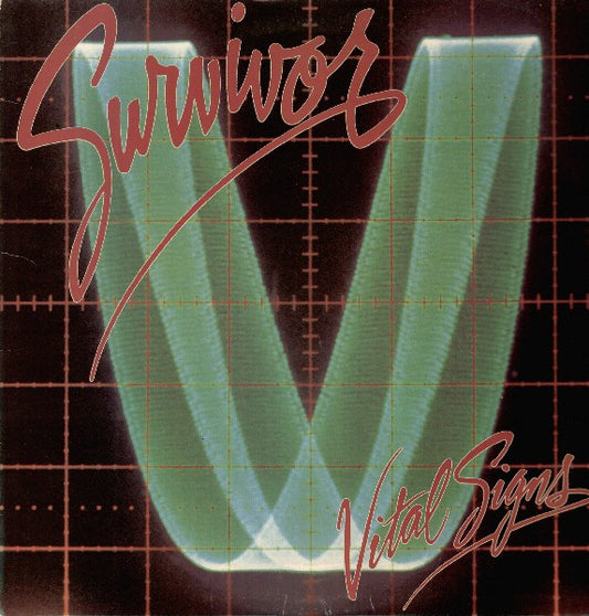 Survivor / Vital Signs